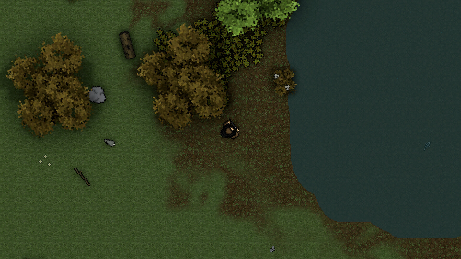 SURV screenshot 23