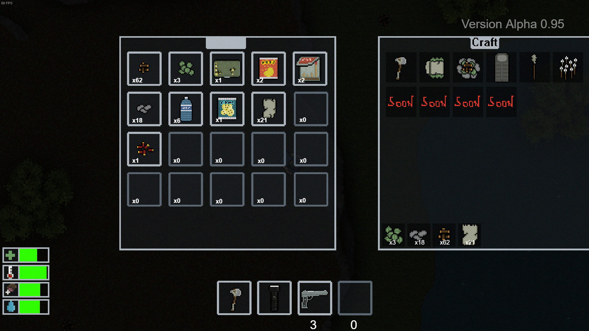 SURV screenshot 12