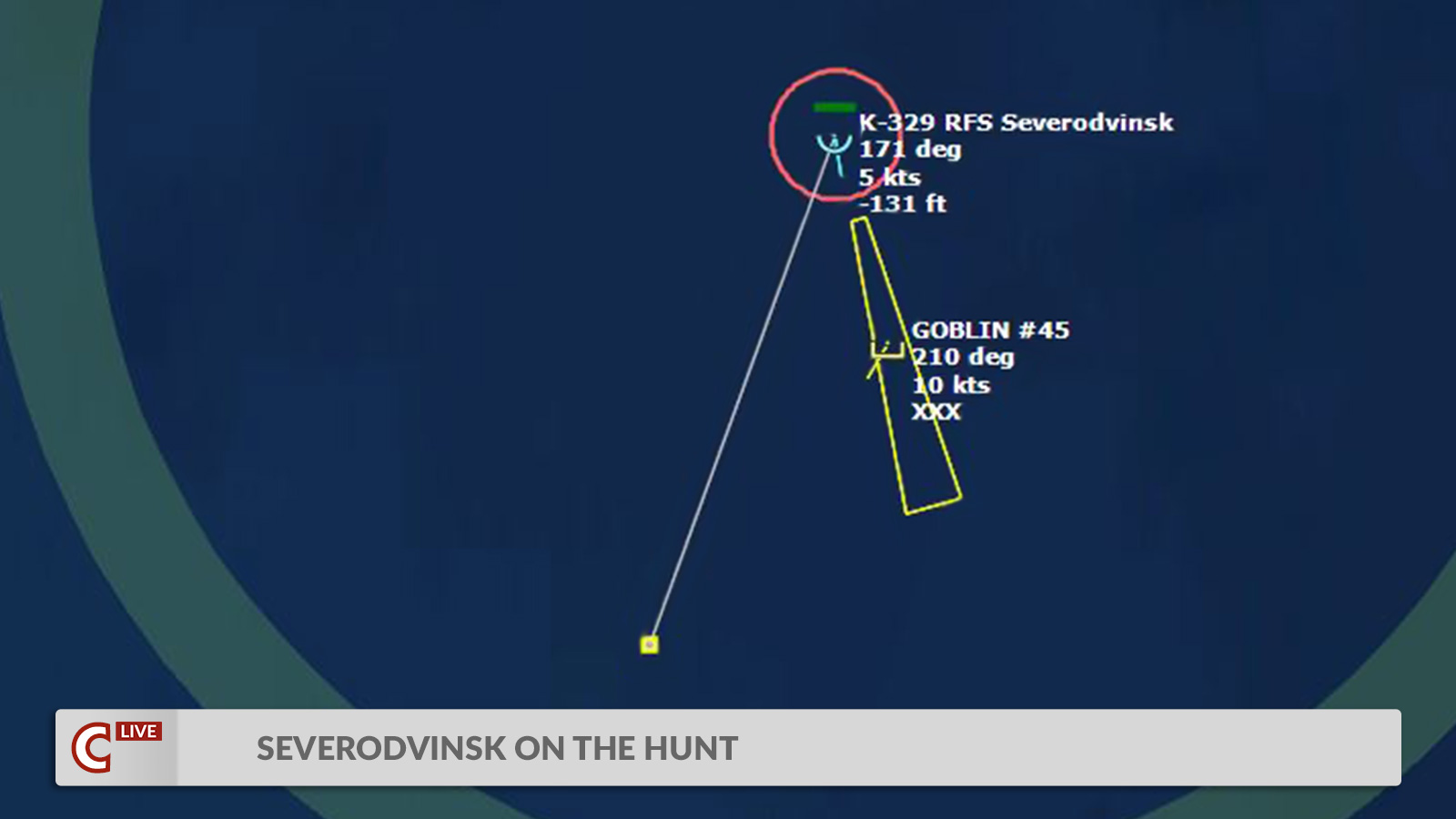 Command LIVE - Pole Positions screenshot 2
