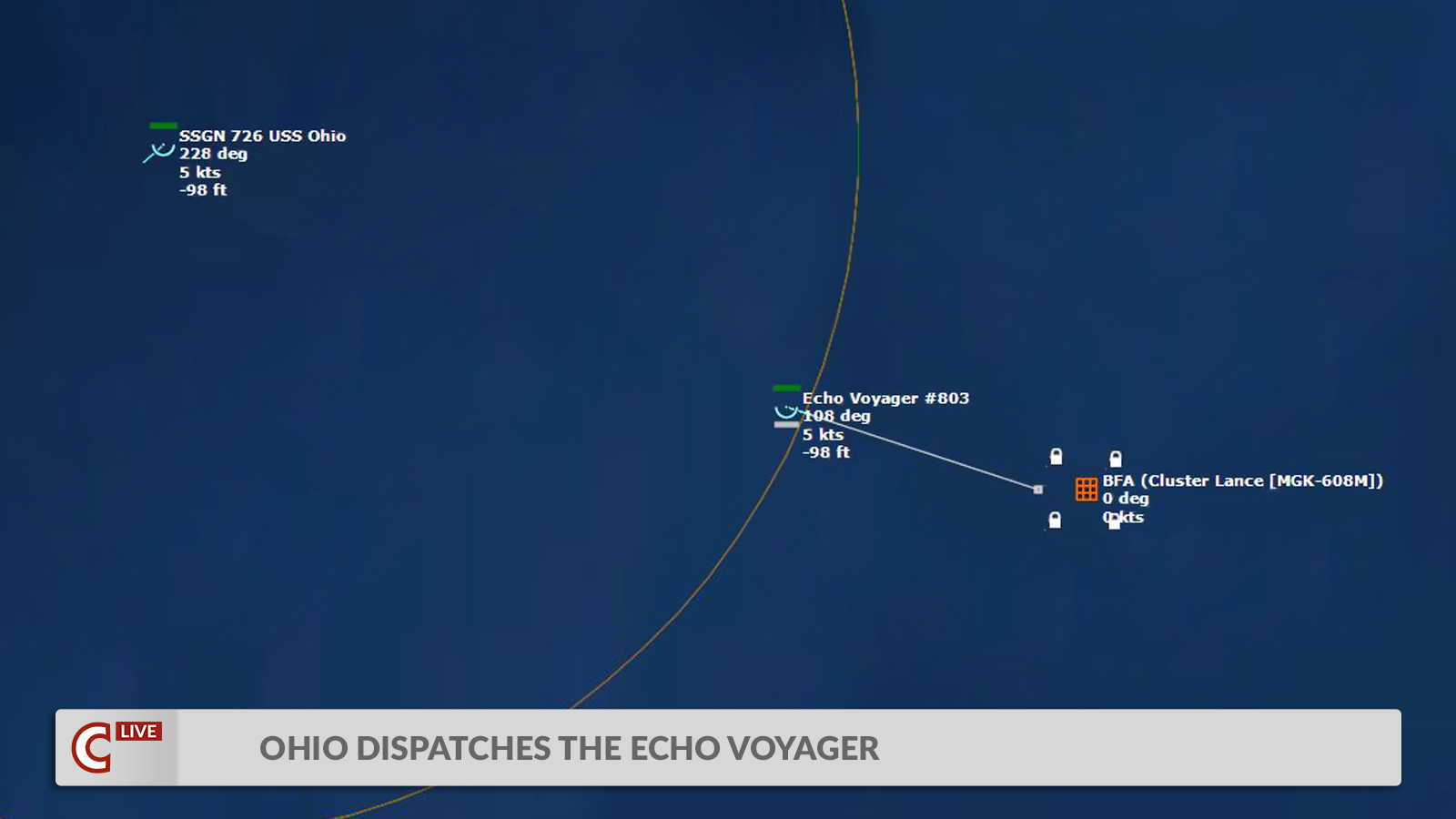 Command LIVE - Pole Positions screenshot 4