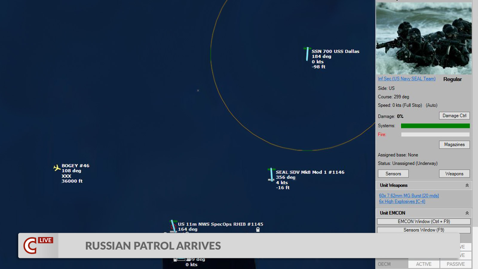 Command LIVE - Pole Positions screenshot 7