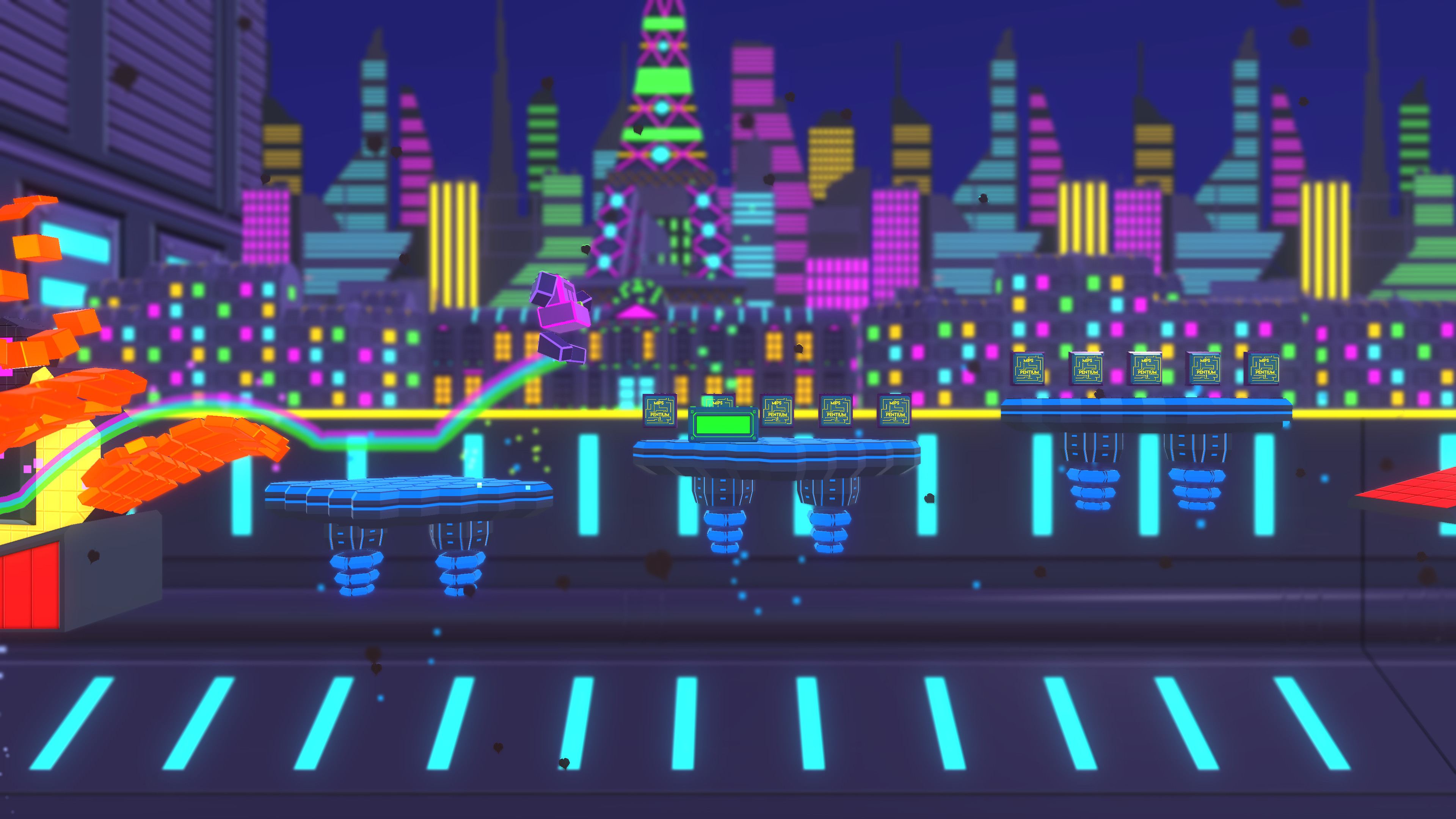 Sure Footing screenshot 8