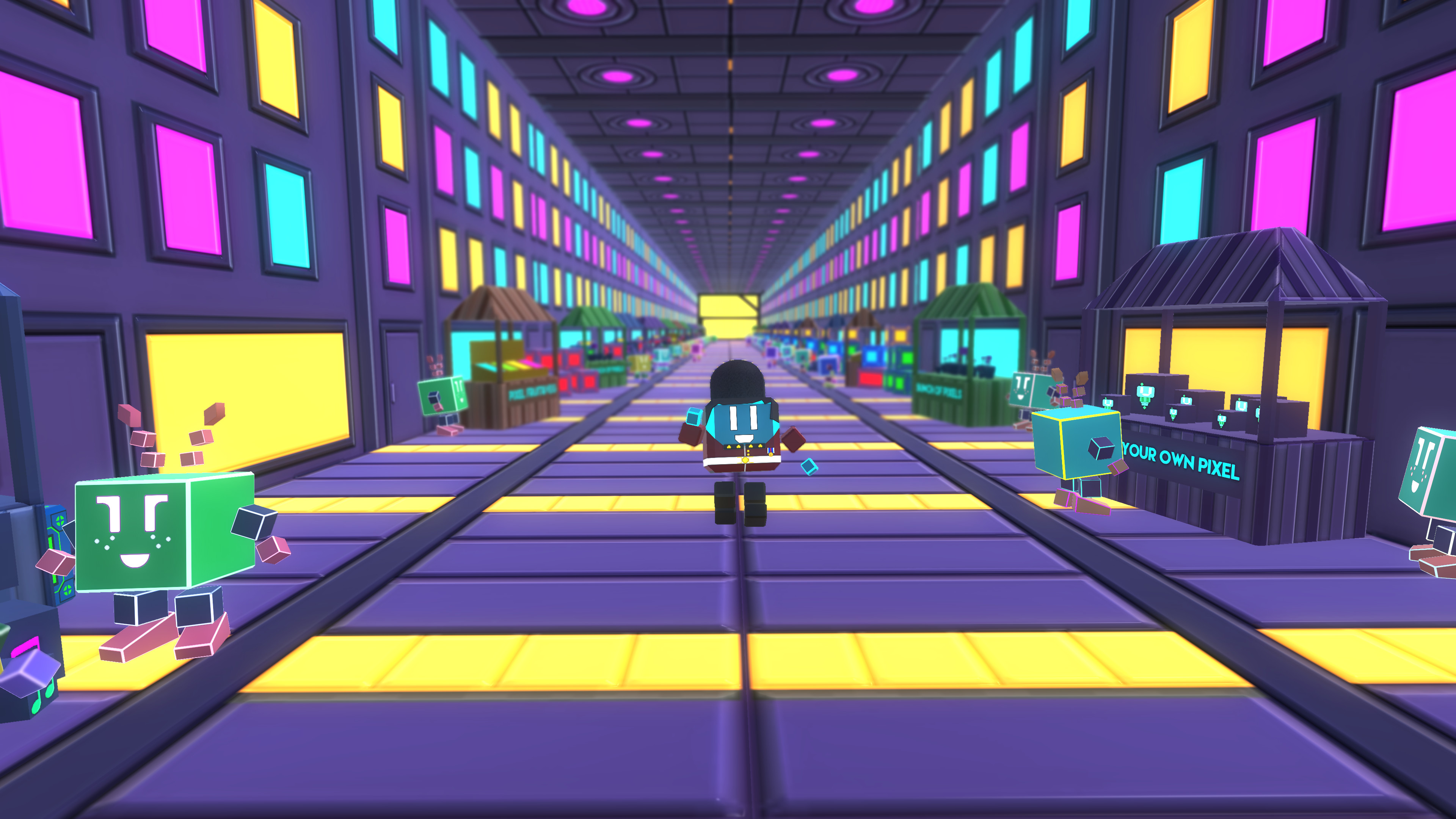 Sure Footing screenshot 9