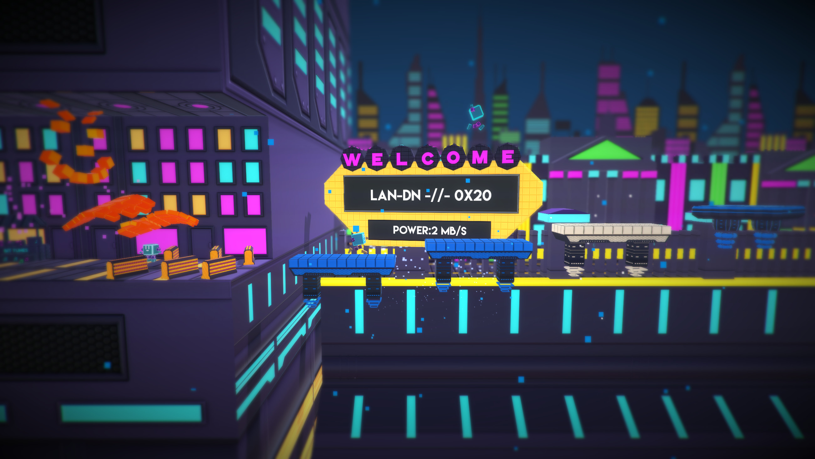 Sure Footing screenshot 13