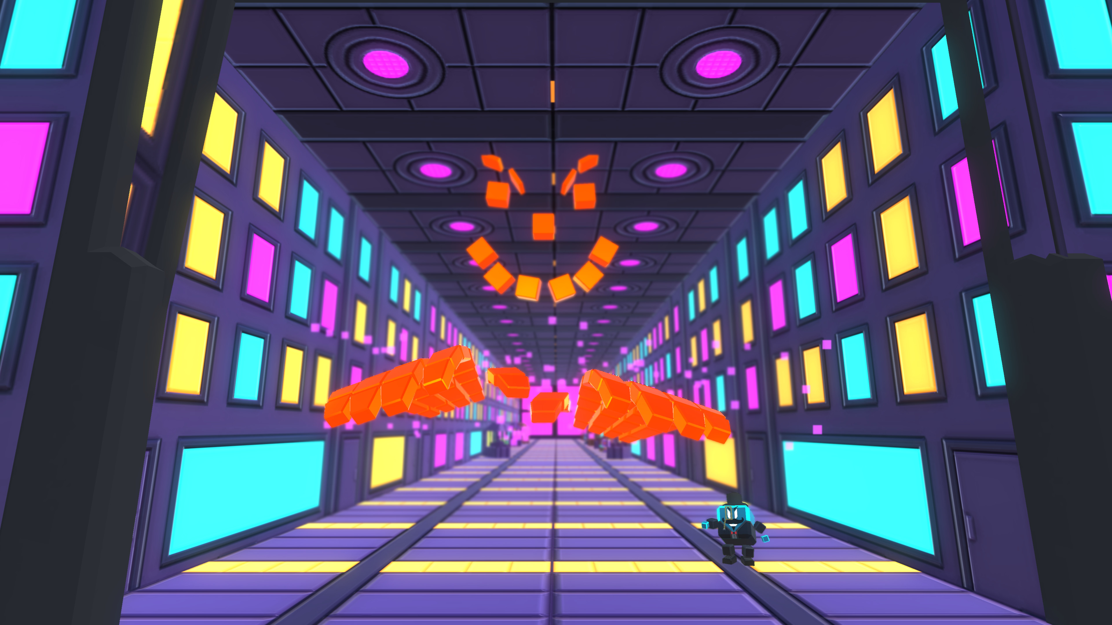 Sure Footing screenshot 7