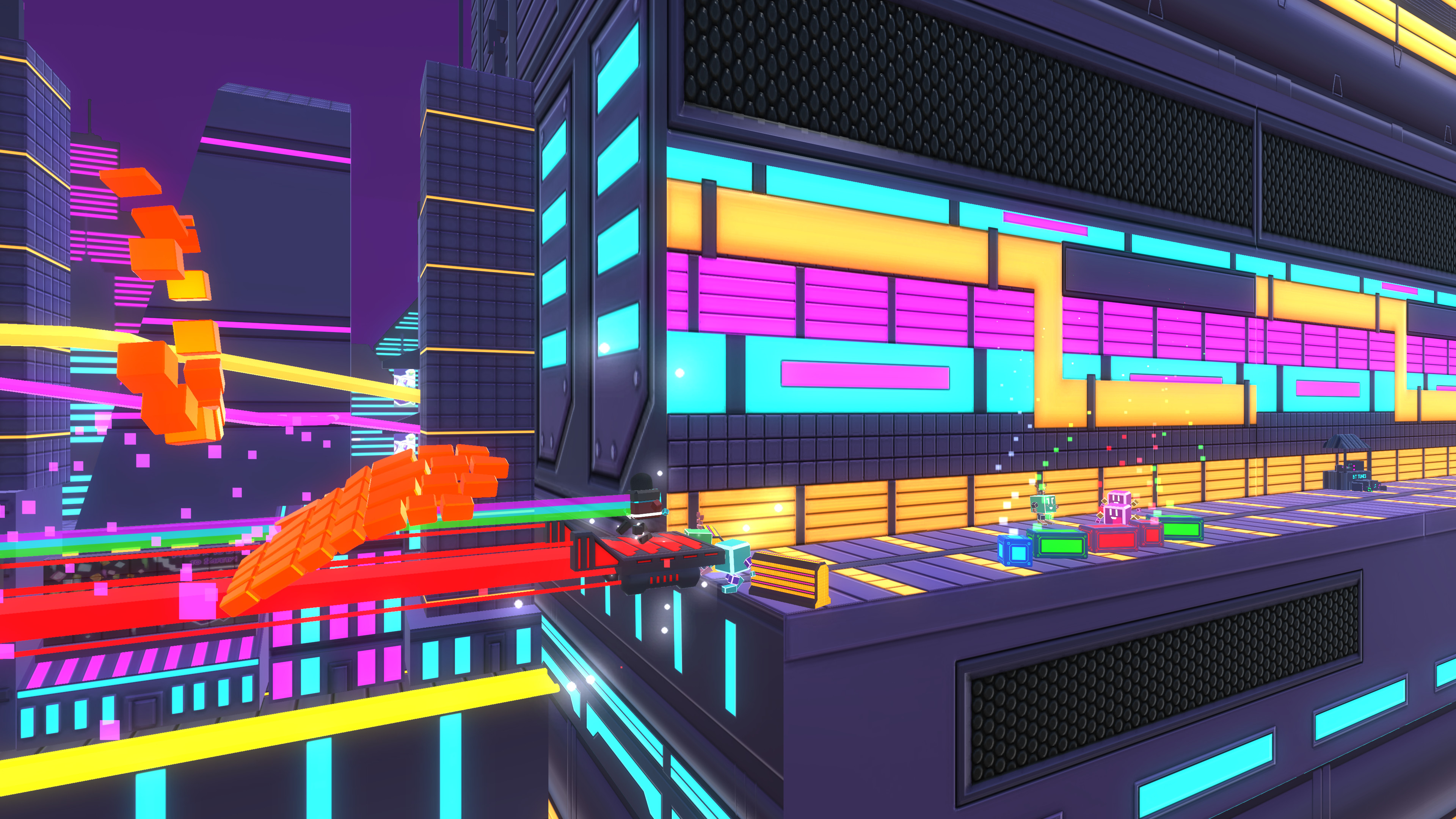 Sure Footing screenshot 11