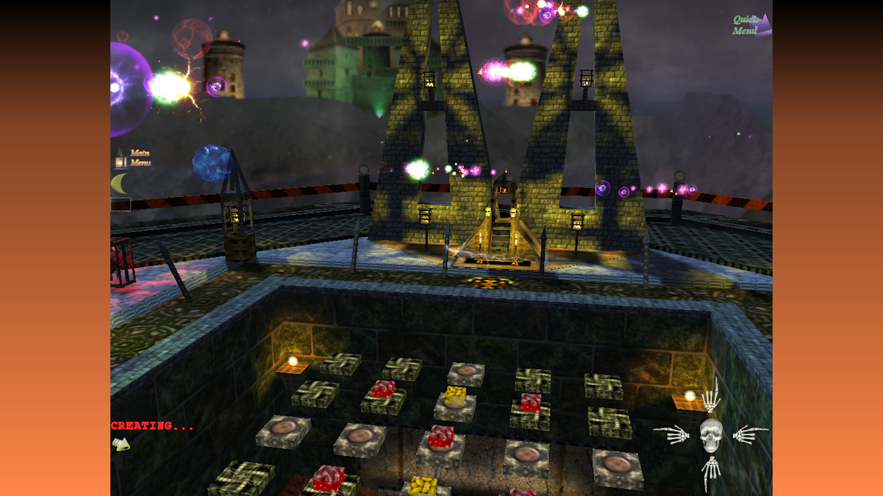 Sage 3D screenshot 8