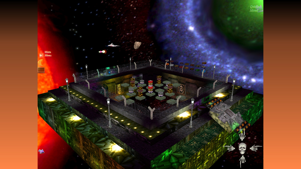 Sage 3D screenshot 7