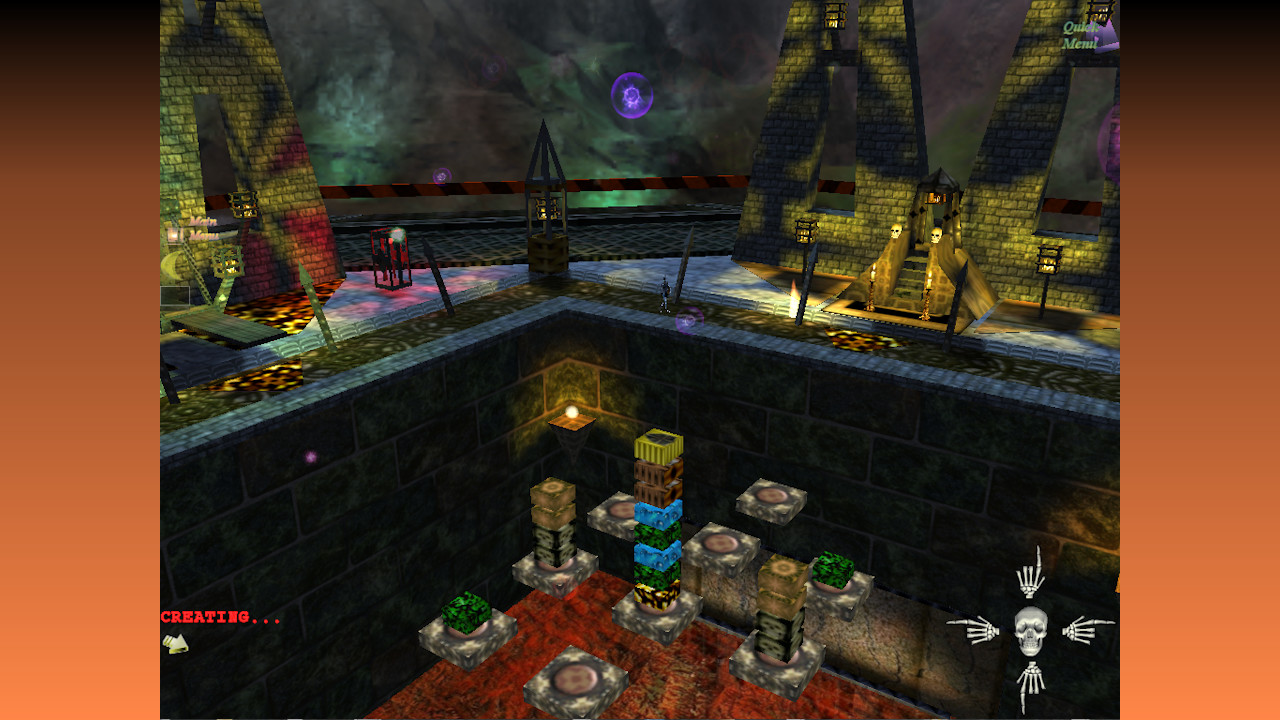 Sage 3D screenshot 9