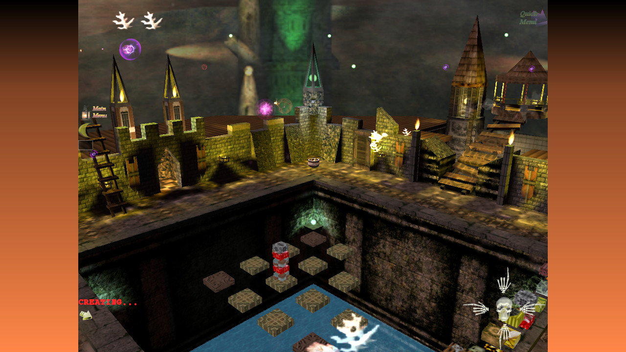 Sage 3D screenshot 11