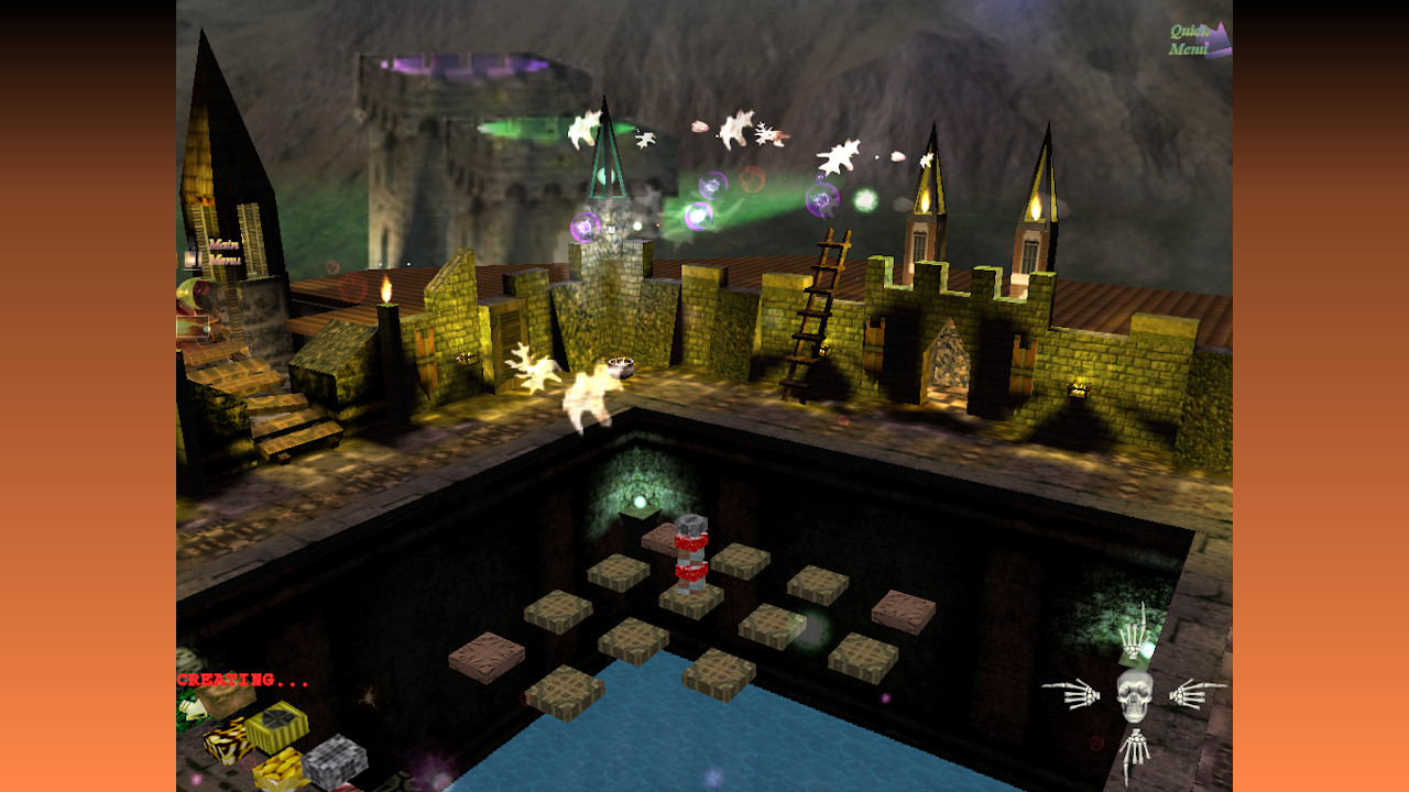 Sage 3D screenshot 10