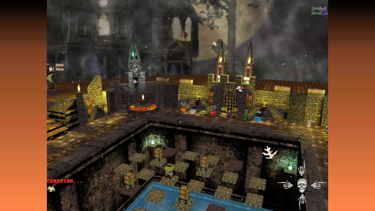Sage 3D screenshot 6