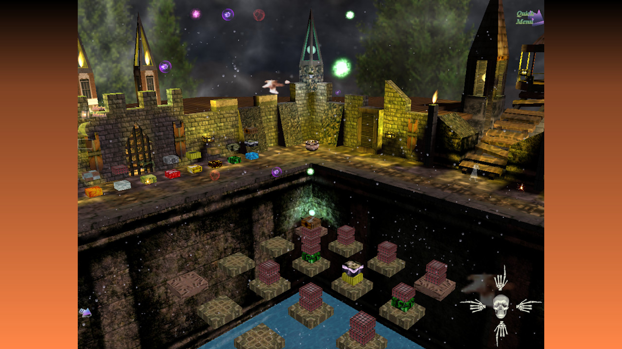 Sage 3D screenshot 12