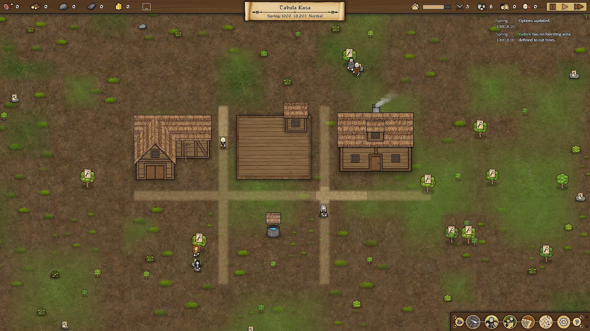 Civitatem screenshot 2