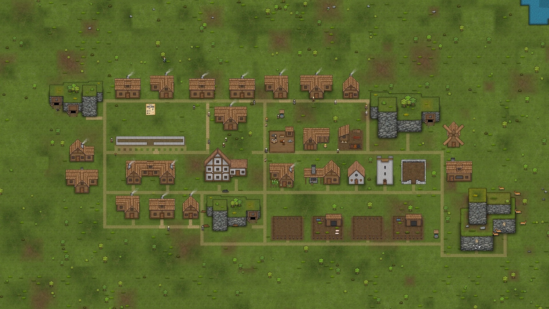 Civitatem screenshot 12