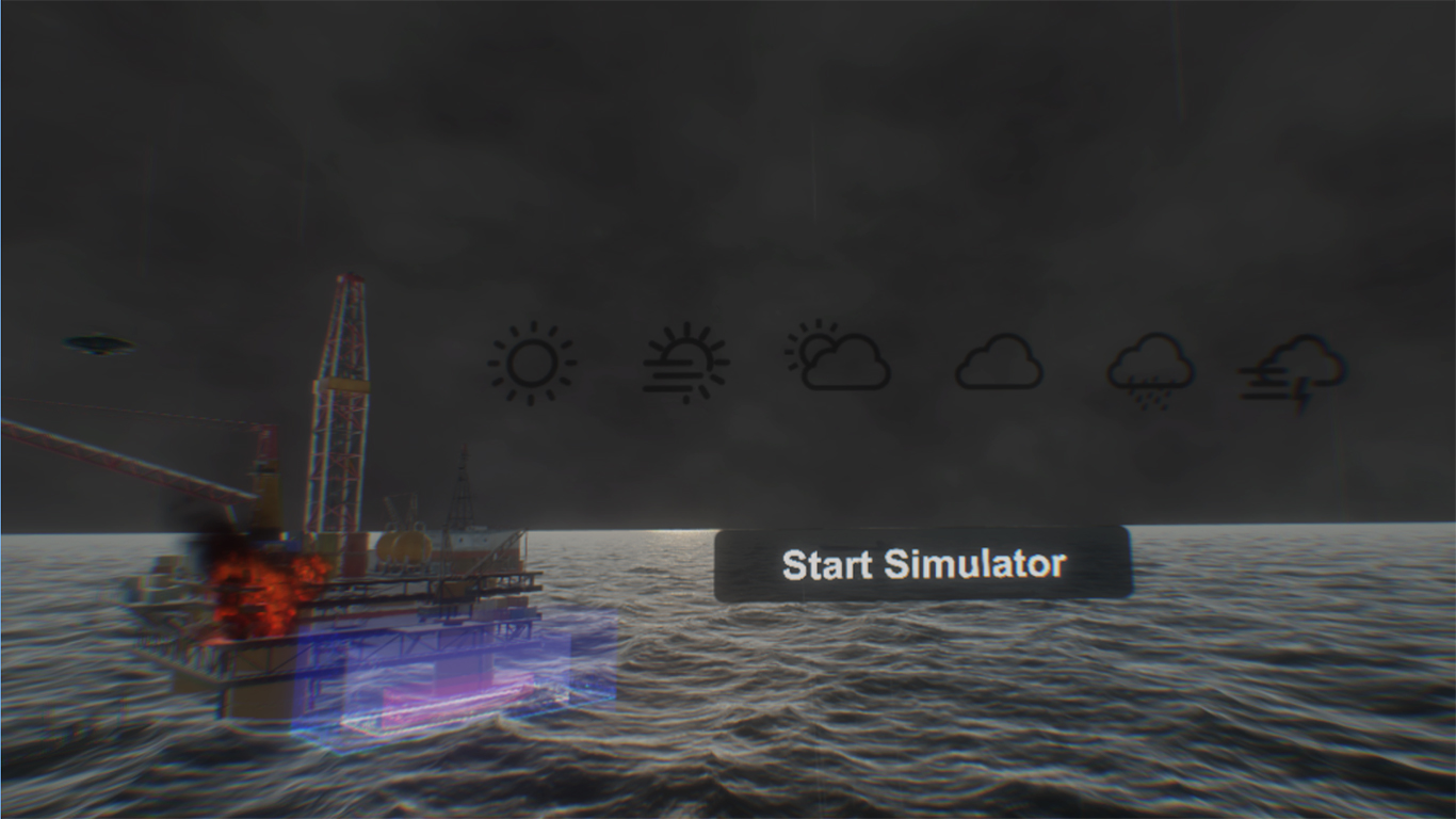 AHTS Ship Simulator screenshot 2