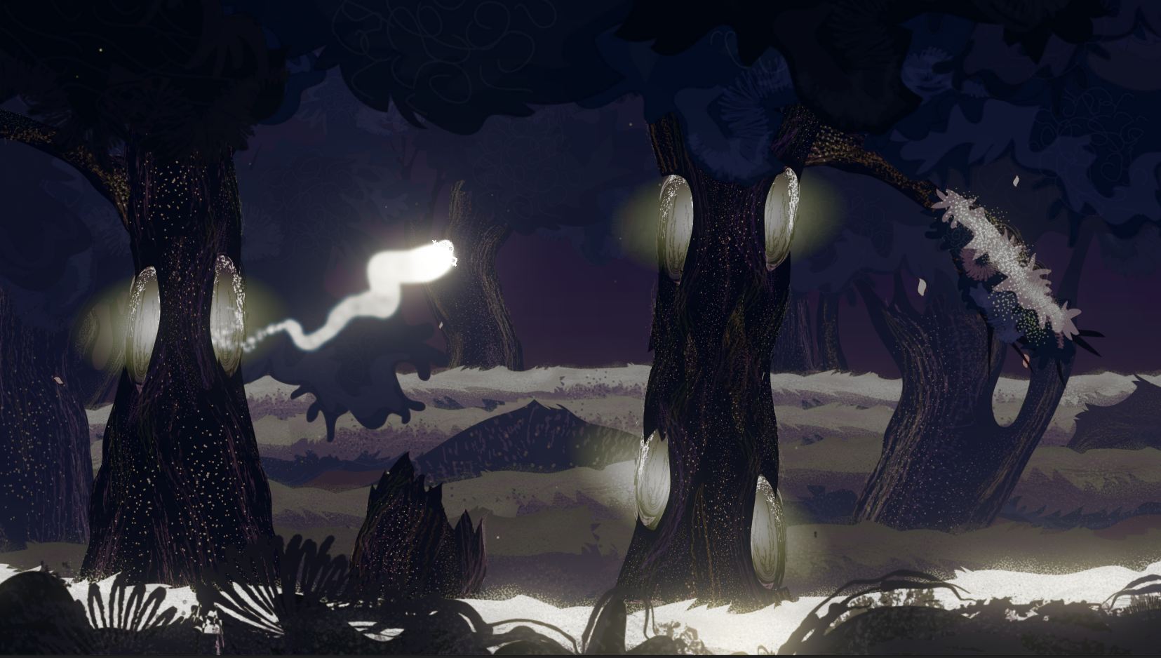 Escape Doodland screenshot 7