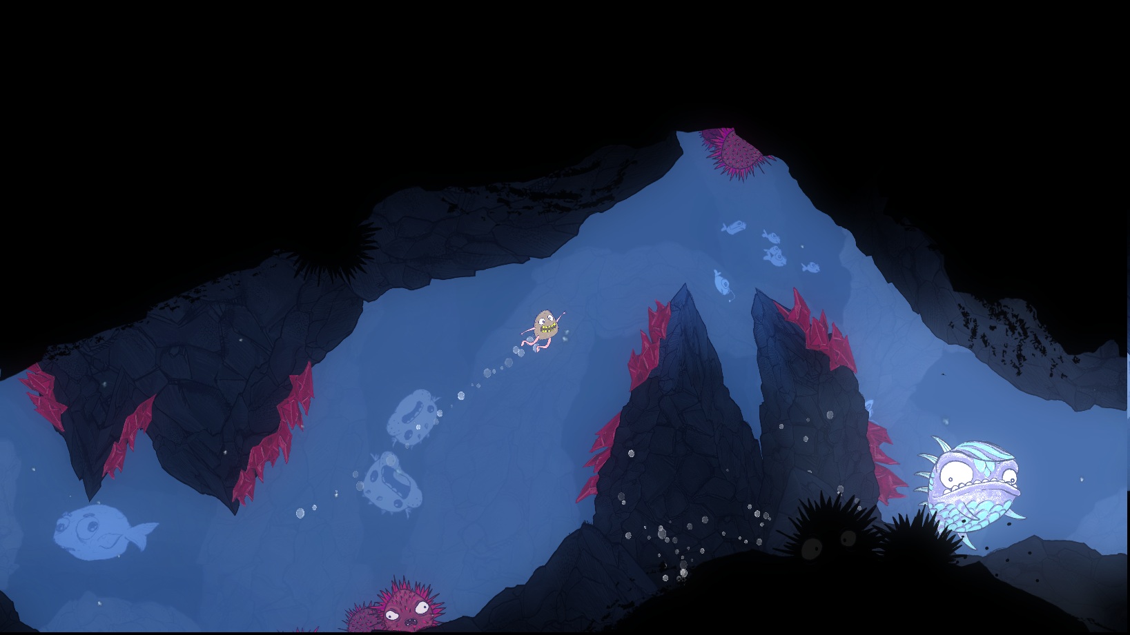 Escape Doodland screenshot 8