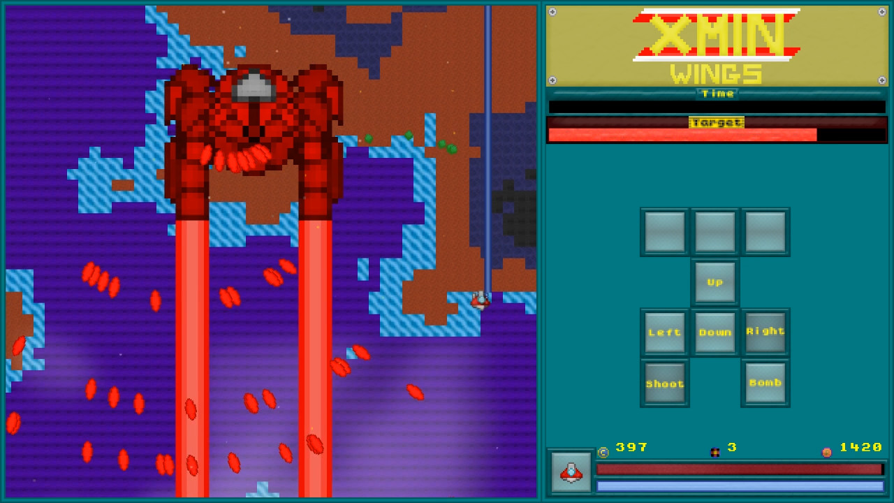 XMinutes: Wings screenshot 5