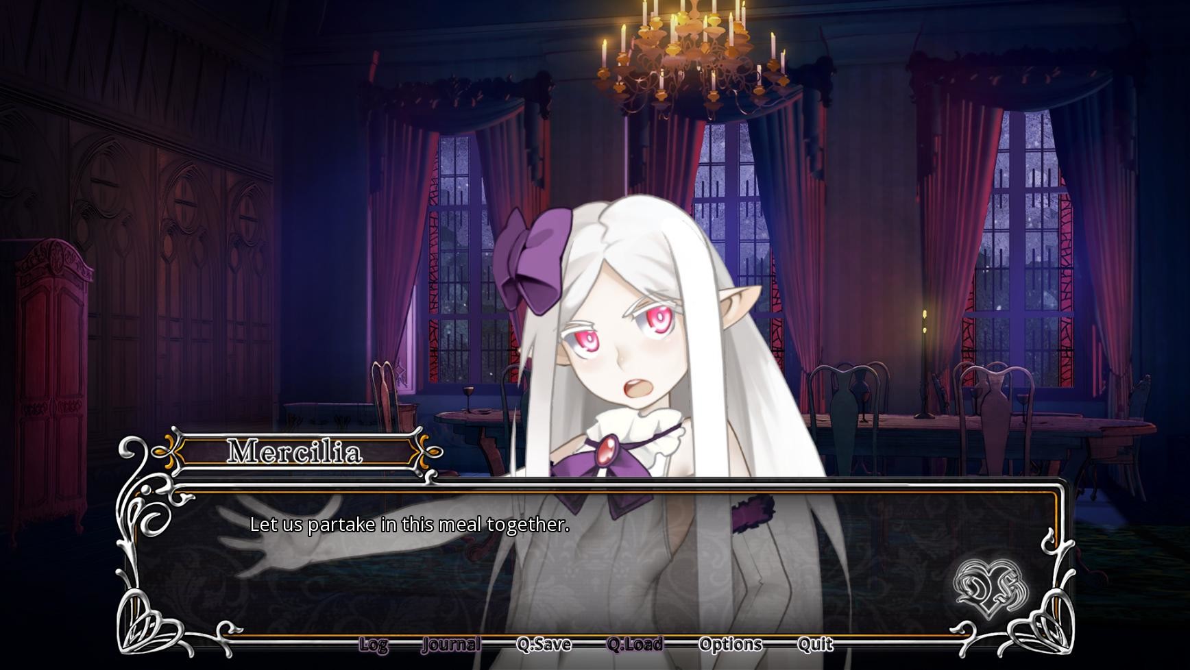Dizzy Hearts screenshot 8