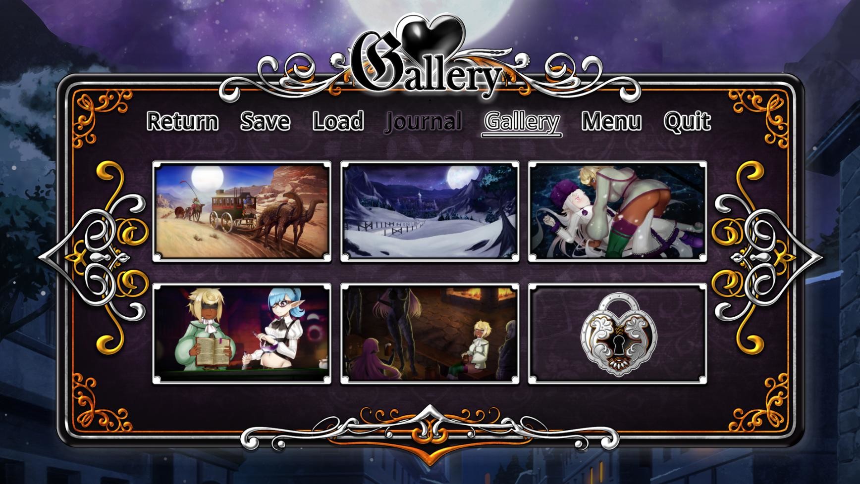 Dizzy Hearts screenshot 18