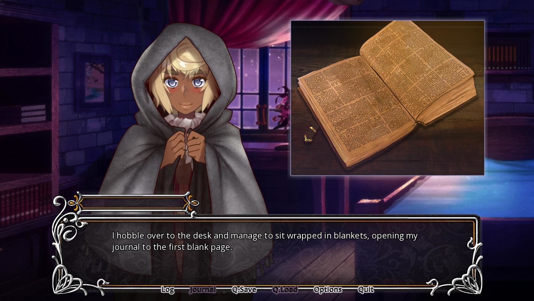 Dizzy Hearts screenshot 12