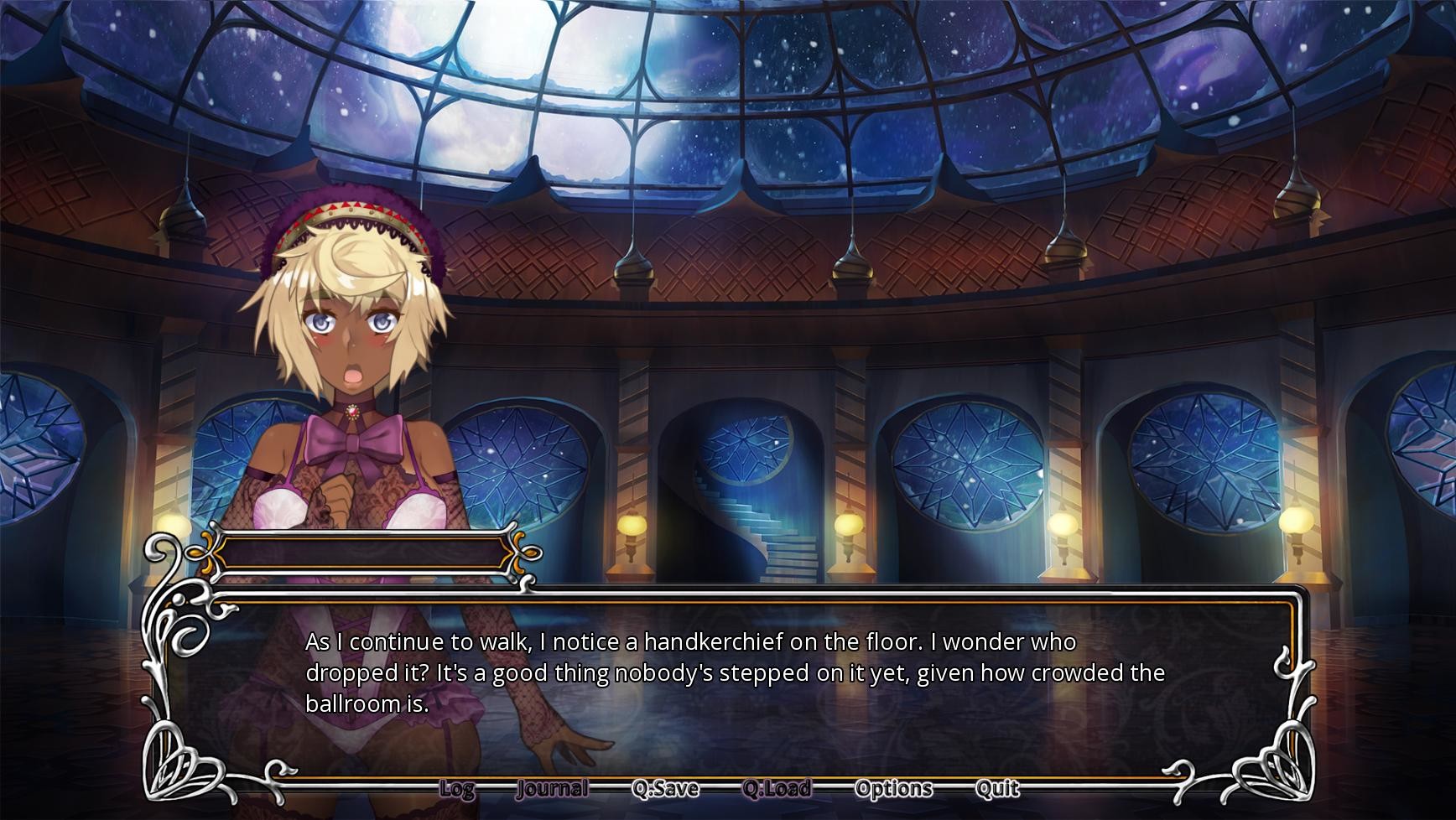 Dizzy Hearts screenshot 15