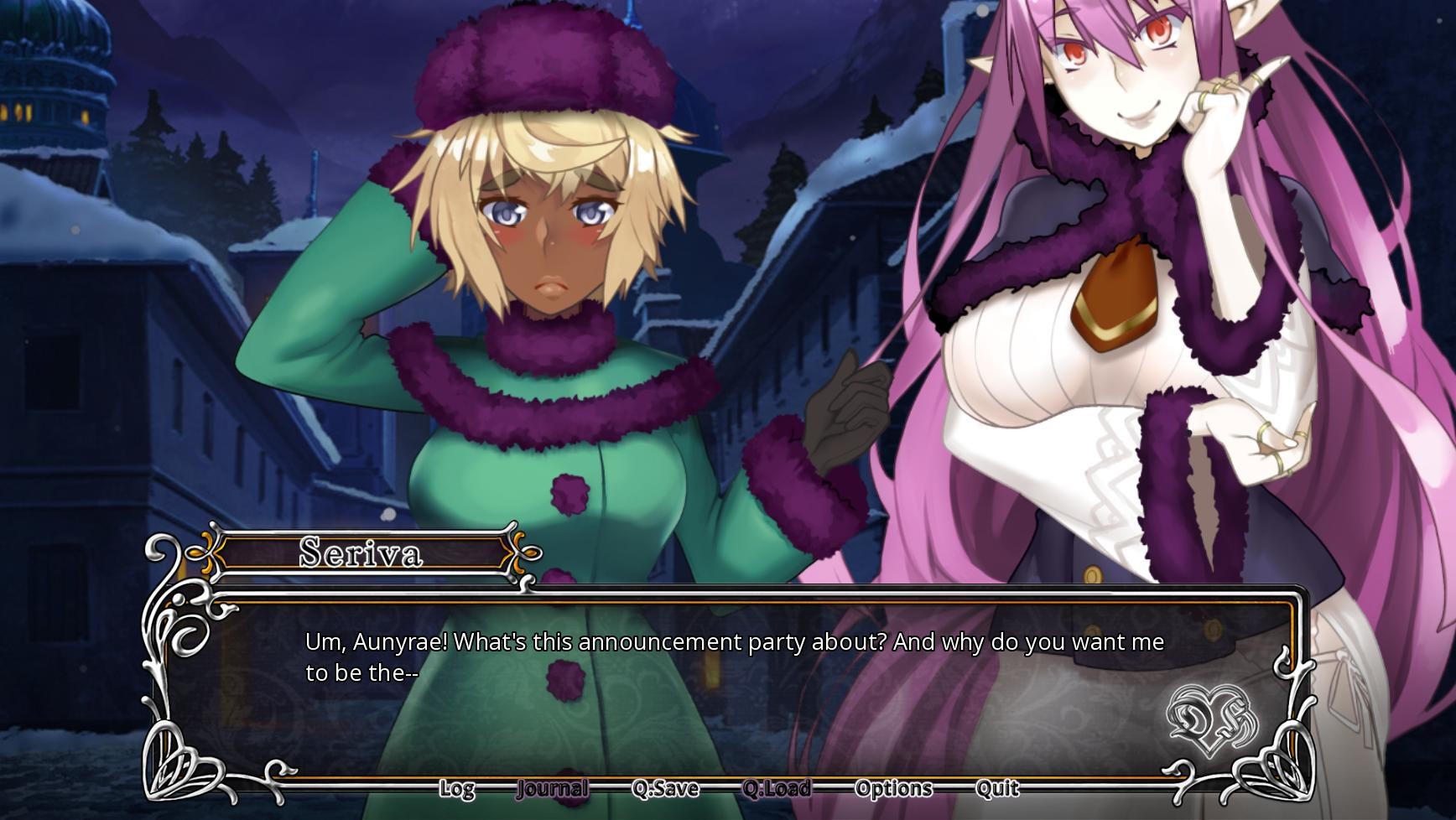 Dizzy Hearts screenshot 10