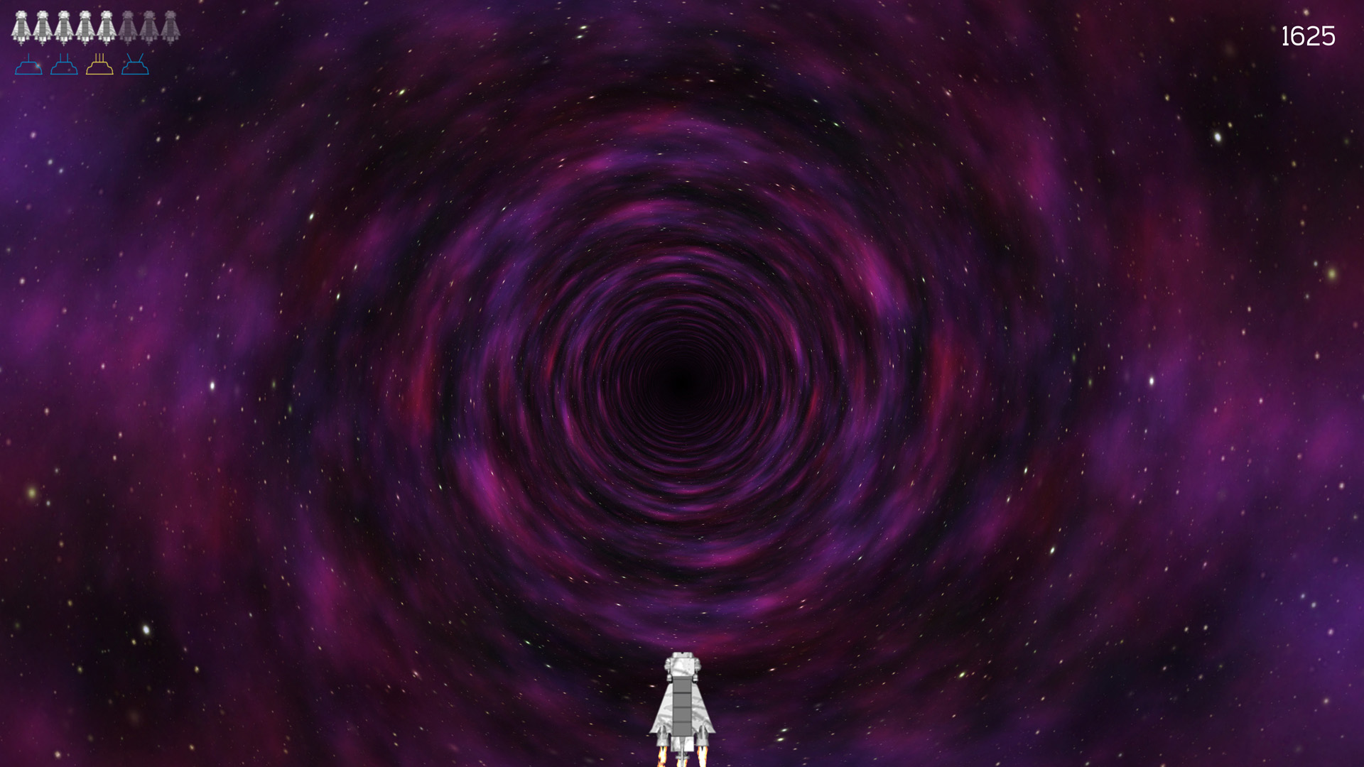 Spaceship Trucker screenshot 6