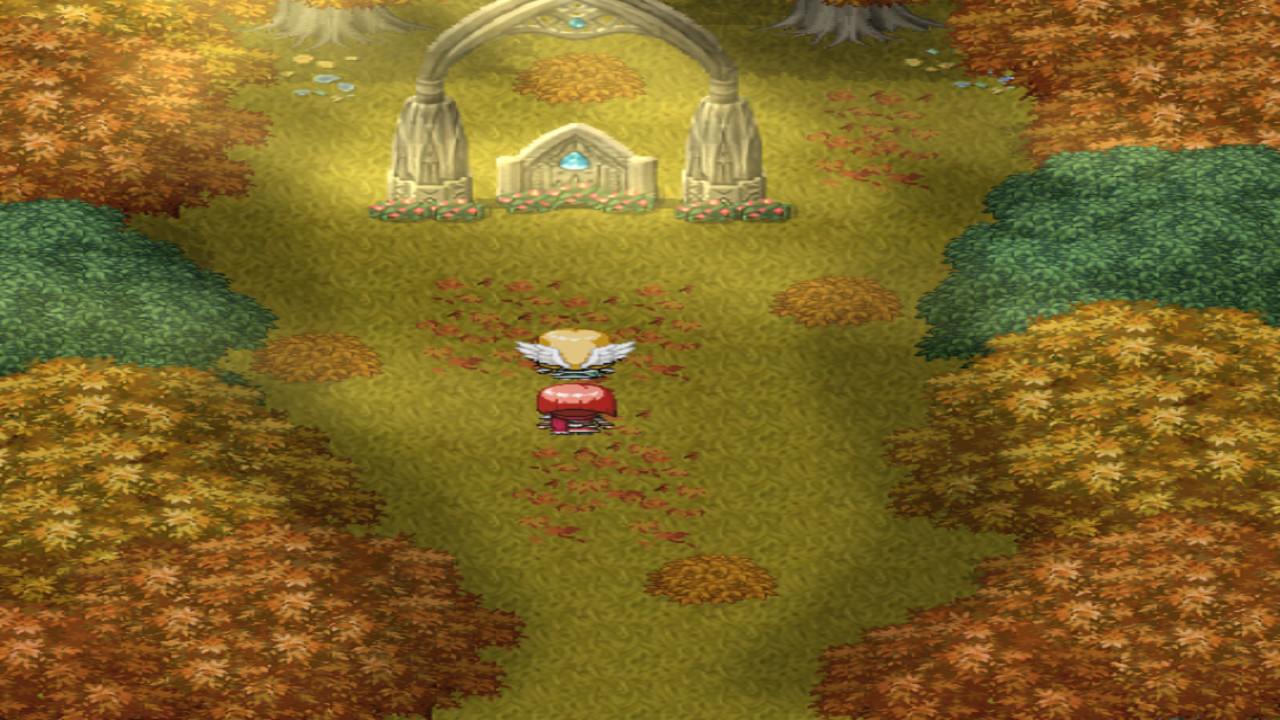 Above & Below screenshot 3