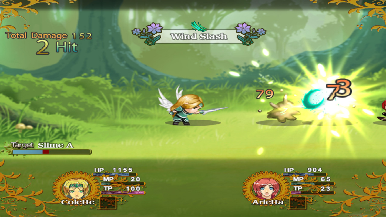 Above & Below screenshot 2