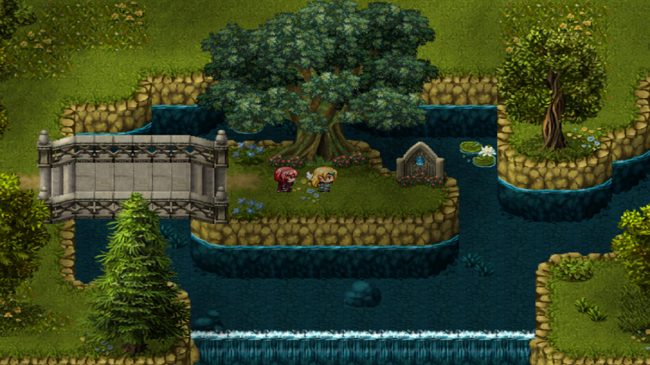 Above & Below screenshot 1