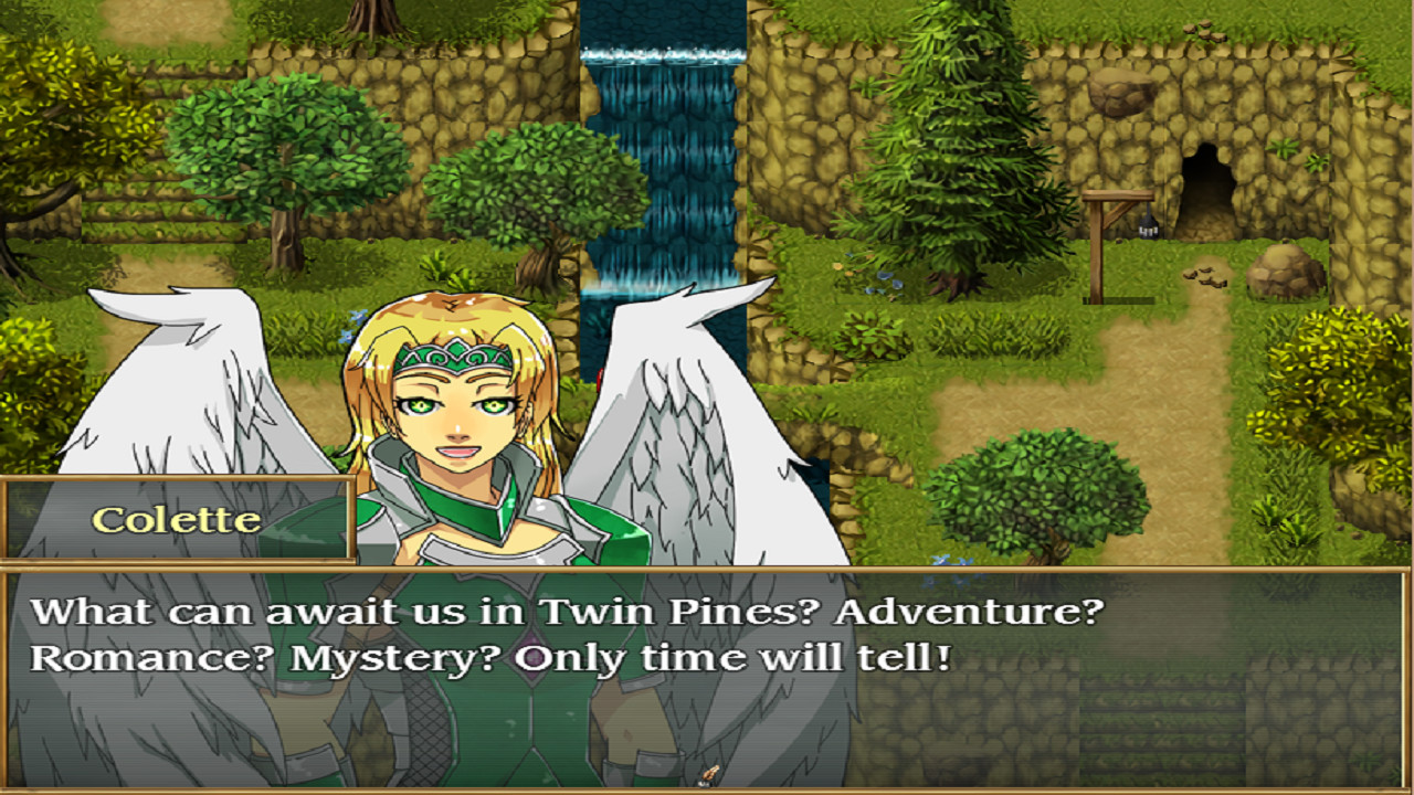 Above & Below screenshot 7