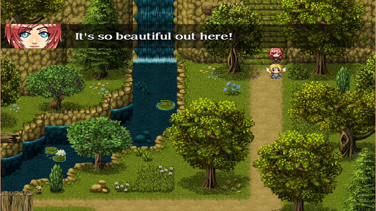 Above & Below screenshot 10