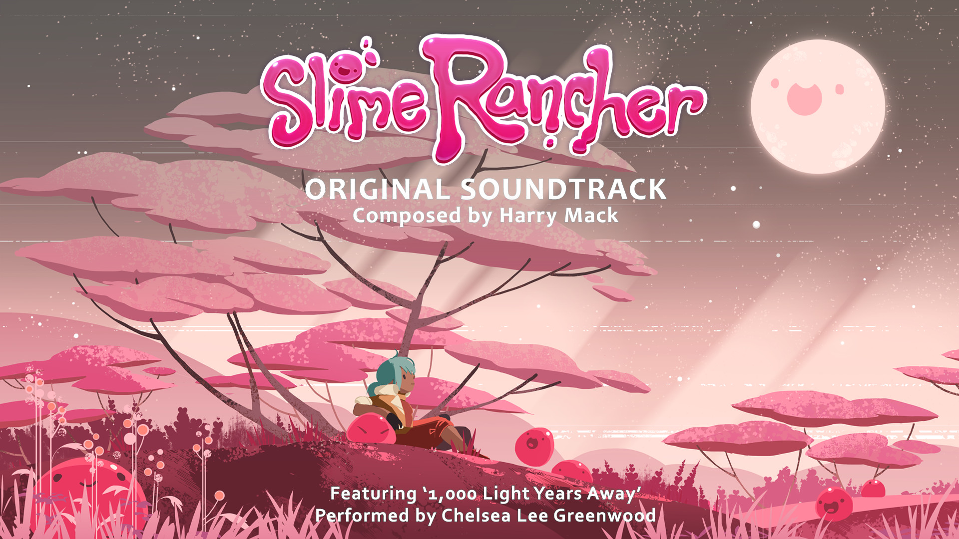 Slime Rancher: Original Soundtrack screenshot 1