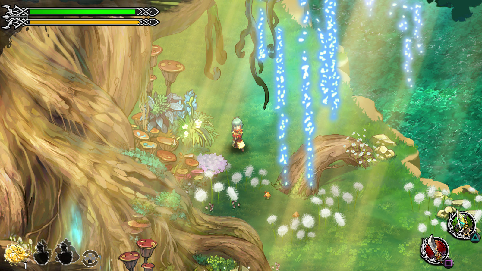 GOKEN screenshot 1