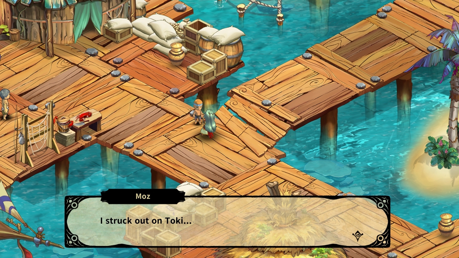 GOKEN screenshot 4