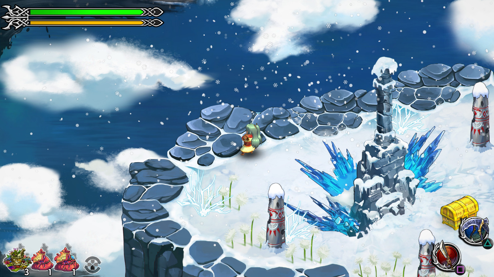 GOKEN screenshot 8