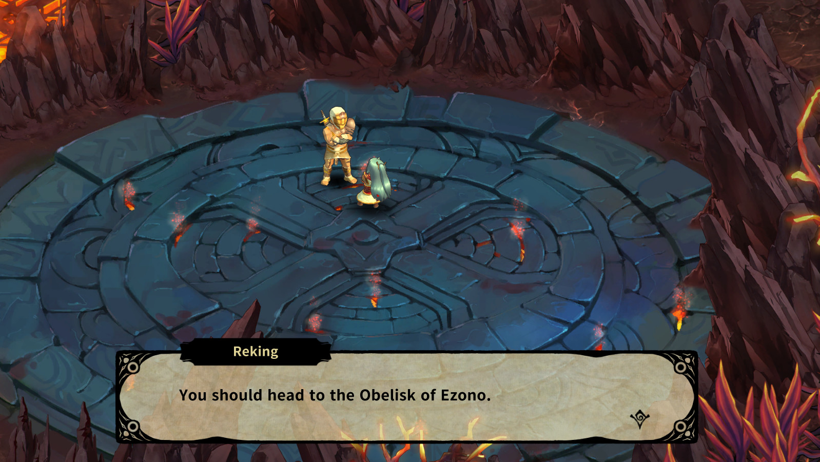 GOKEN screenshot 10