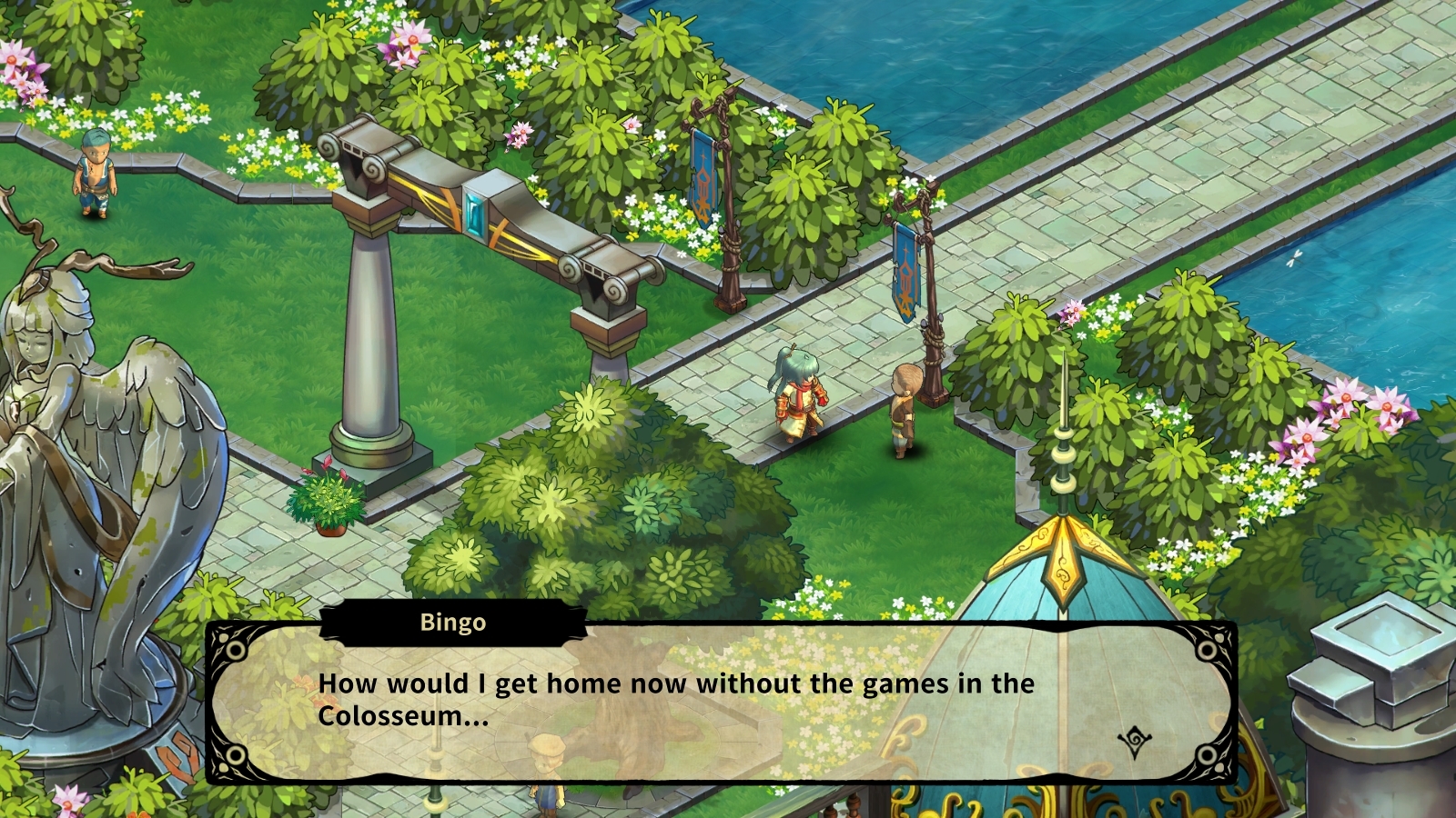 GOKEN screenshot 6