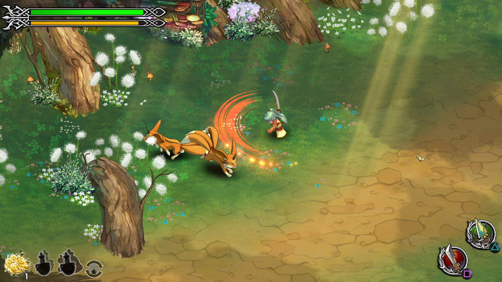 GOKEN screenshot 2