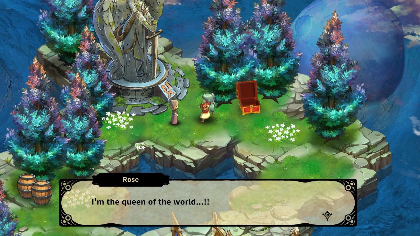 GOKEN screenshot 12