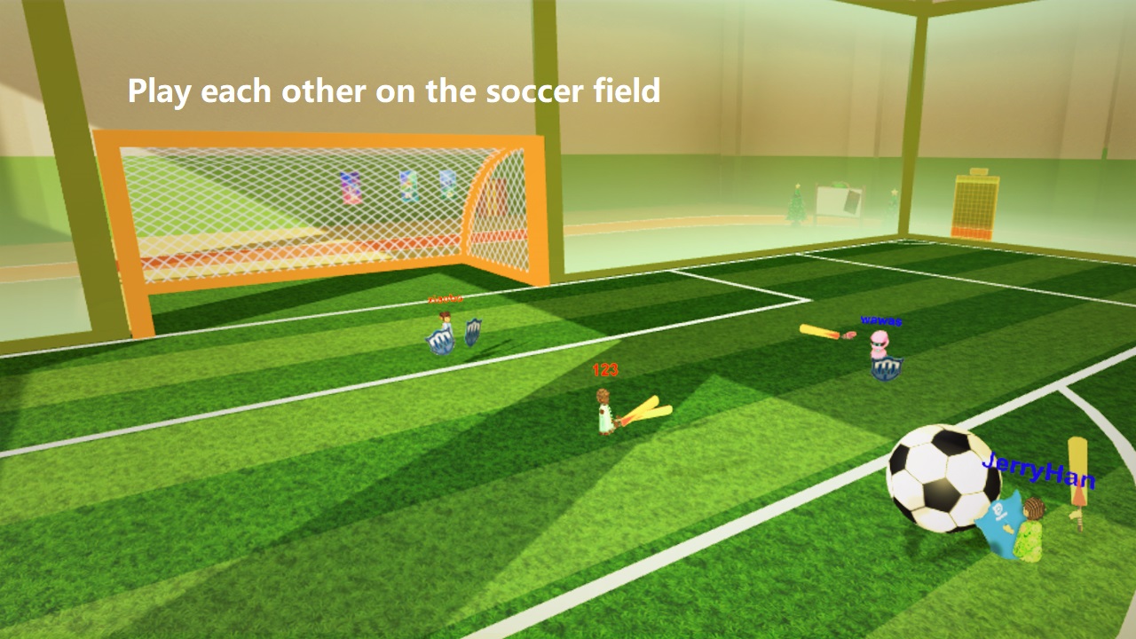 Pararea Beta screenshot 5