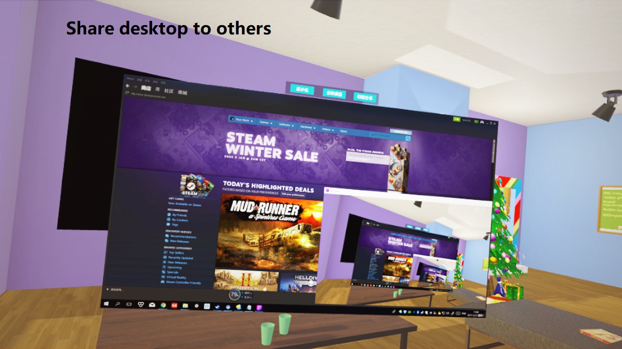 Pararea Beta screenshot 4