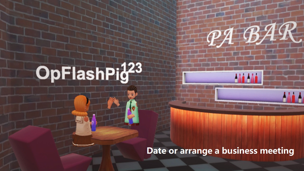 Pararea Beta screenshot 7