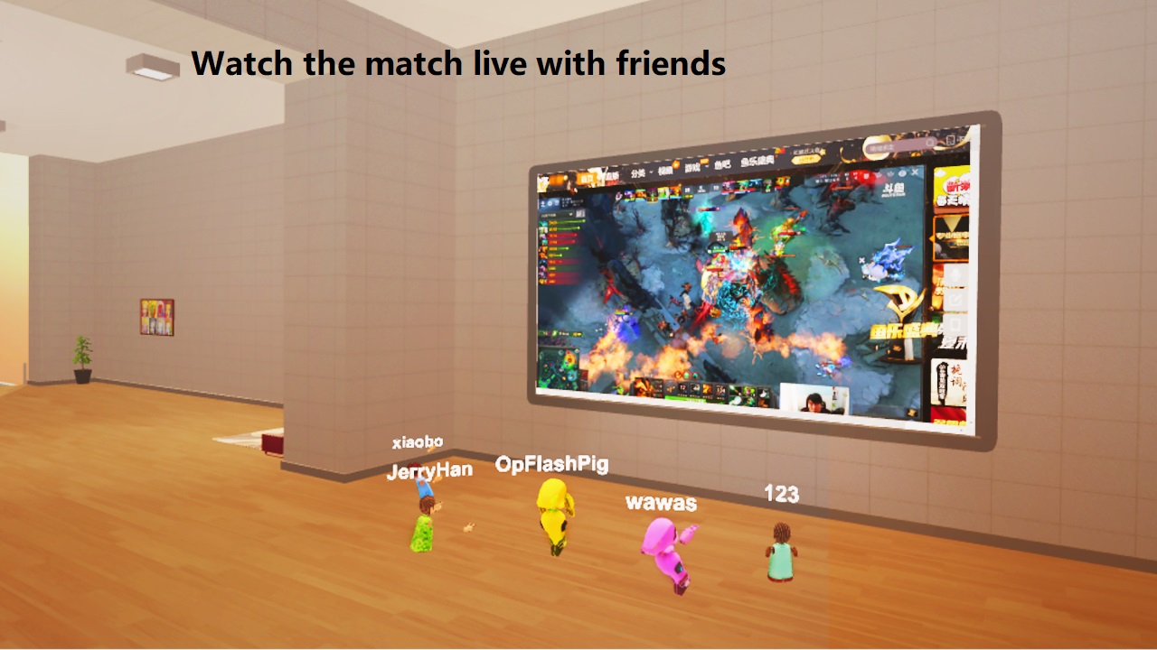 Pararea Beta screenshot 3