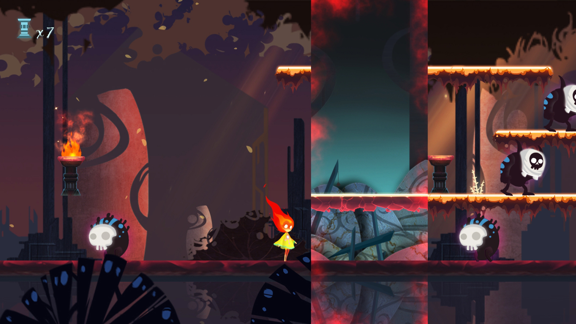 Lit the Torch screenshot 5