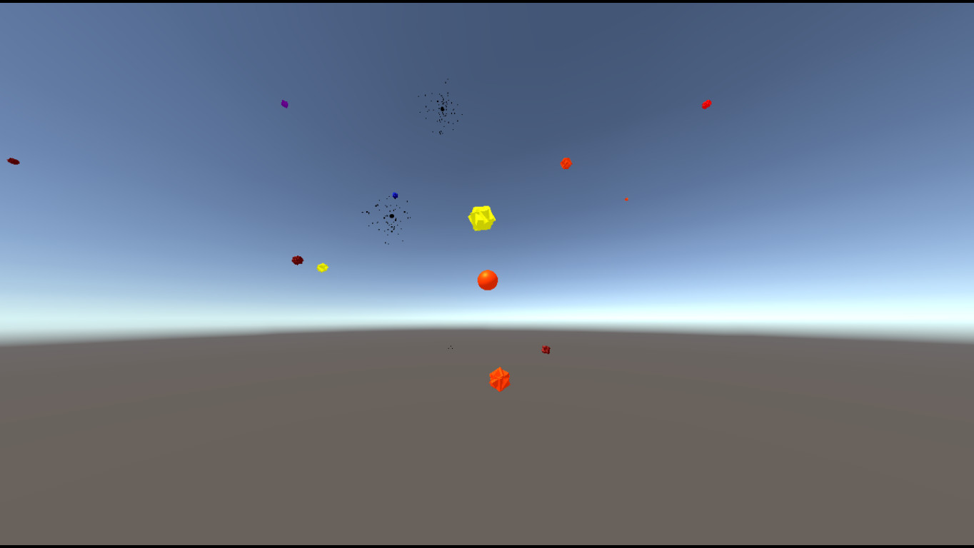 The Gamer Challenge screenshot 6
