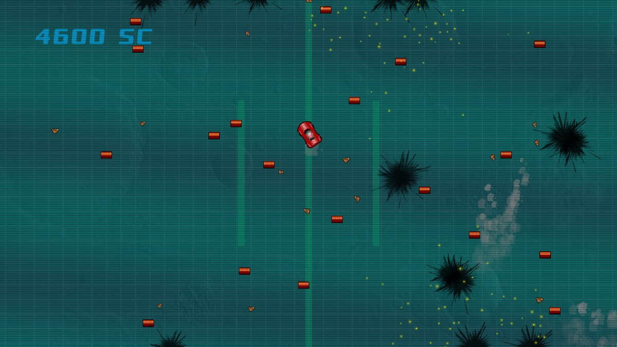 Carsteroids screenshot 11