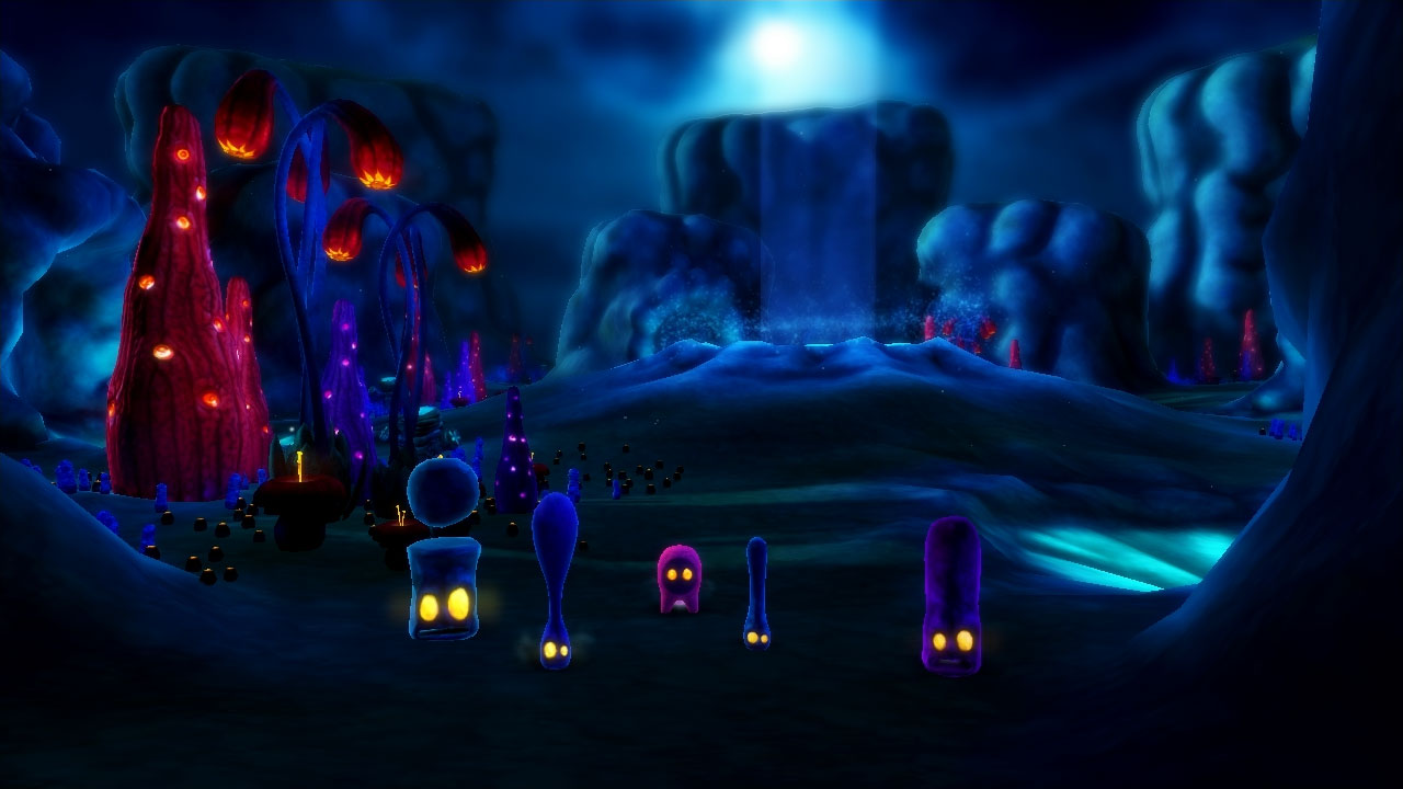 MokMok screenshot 10